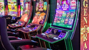Sweet Bonanza Slot ဂိမ်း သကြားလုံး Candy Symbols Tumble Feature ကံစမ်းမဲ Reel မြင်ကွင်း