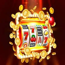 Online Casino Jackpot ဆုကြေး ကြေငြာသည့် မြင်ကွင်း — Slot ဂိမ်း အနိုင်ရလဒ် တောက်ပသော ဆုလက်ဆောင် ပုံ