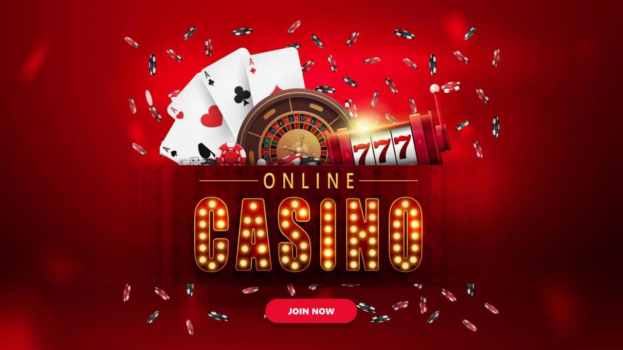 Myanmar online casino ဂိမ်းများ — Baccarat၊ Roulette နှင့် ဆလော့များ